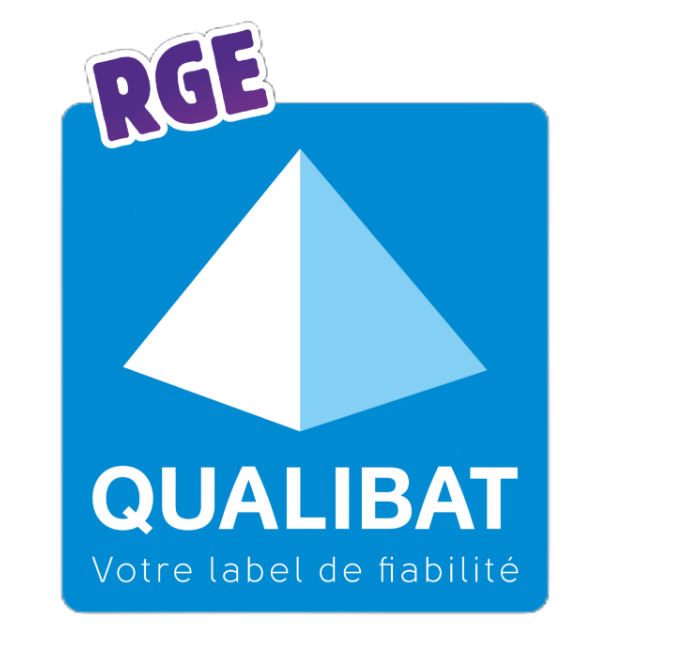 Certification RGE Qualibat