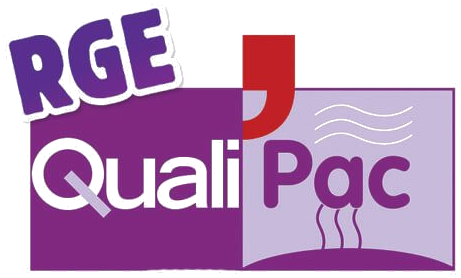 Certification RGE QualiPAC